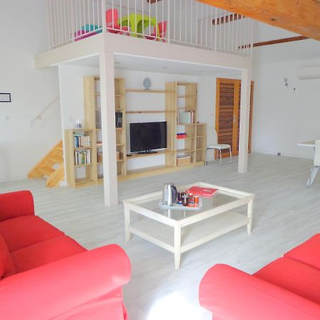 Appartement Domaine Les Rivales à Cavaillon Extérieur photo