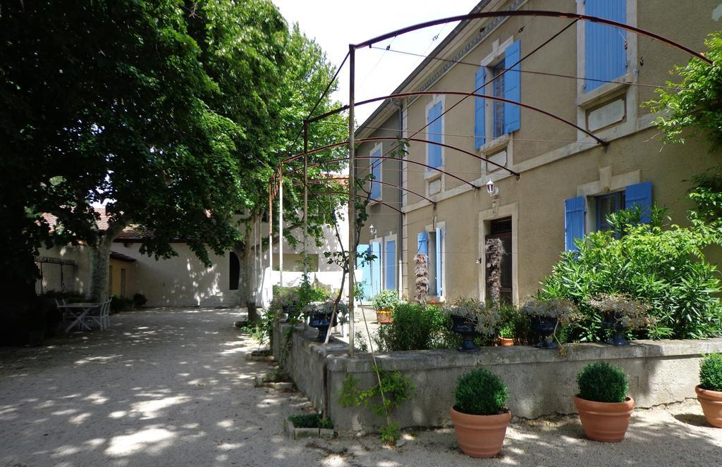Appartement Domaine Les Rivales à Cavaillon Chambre photo