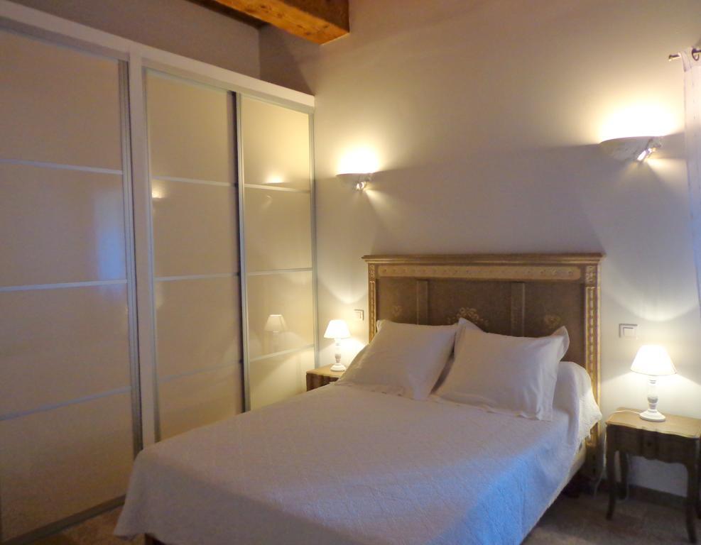 Appartement Domaine Les Rivales à Cavaillon Chambre photo
