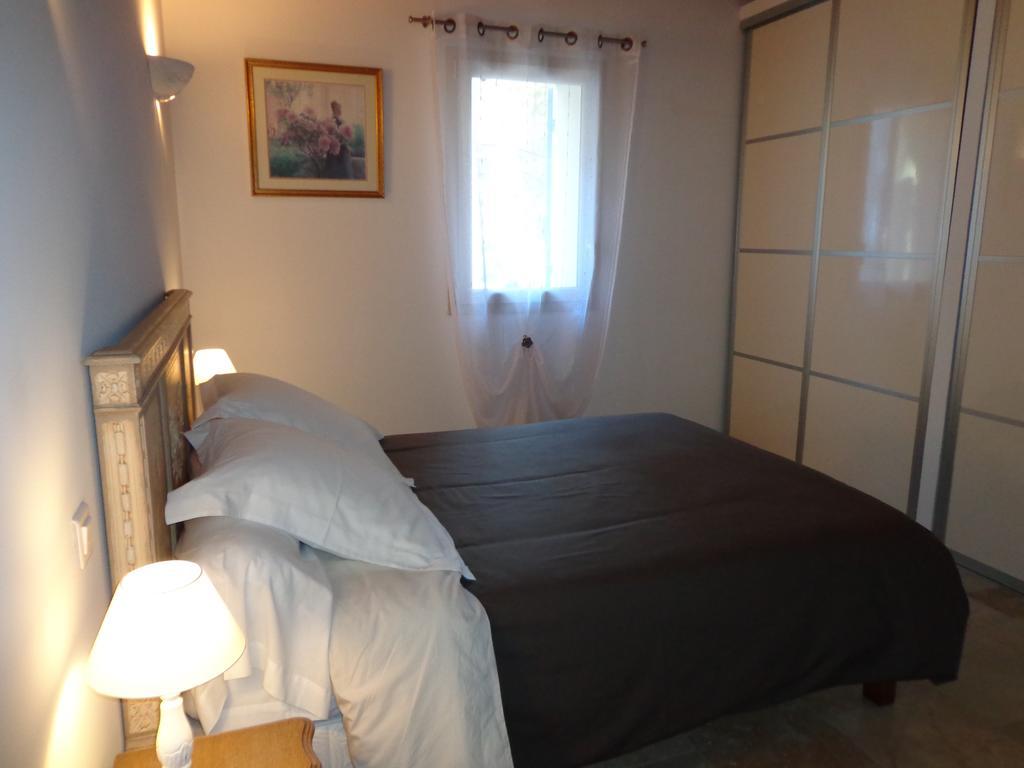 Appartement Domaine Les Rivales à Cavaillon Chambre photo