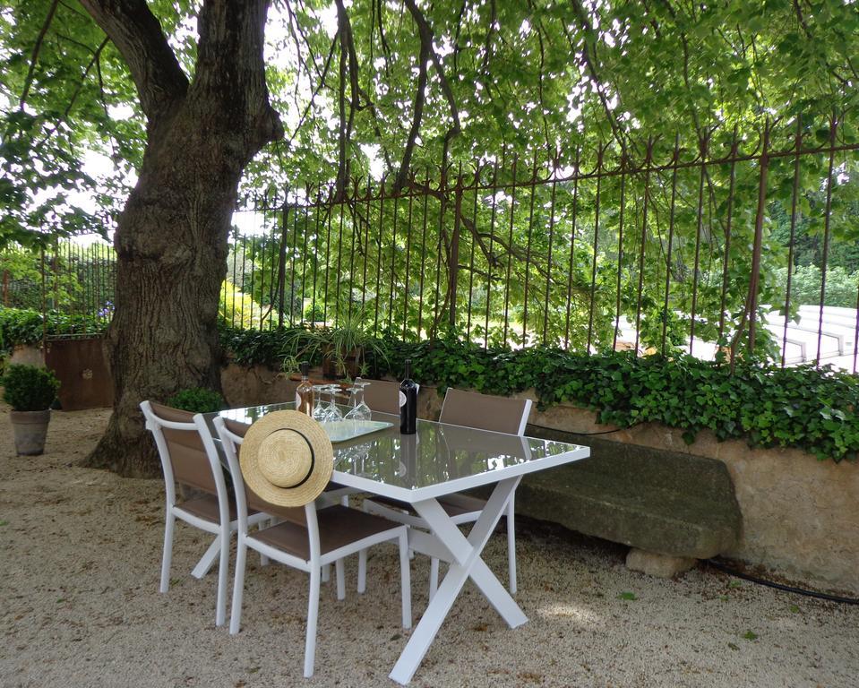 Appartement Domaine Les Rivales à Cavaillon Extérieur photo