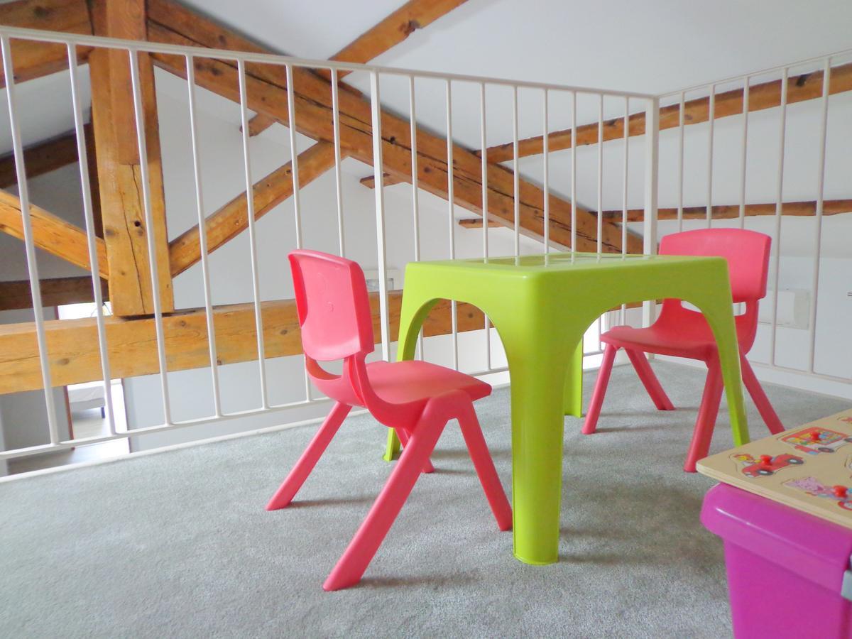 Appartement Domaine Les Rivales à Cavaillon Extérieur photo
